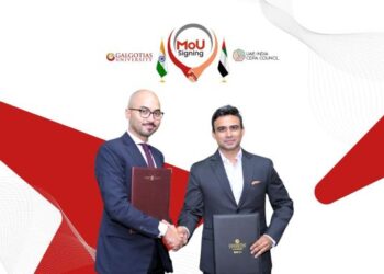GIC RISE to promote UAE–India Start-Up Series Roadshow, signs MoU with the UAE–India CEPA Council