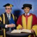 Sunil Bharti Mittal Conferred Doctorate in Business Administration (Honoris Causa) by the University of Bath