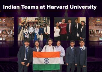 IDL to host the inaugural Indian Invitational for the Harvard College Debating Union World Schools