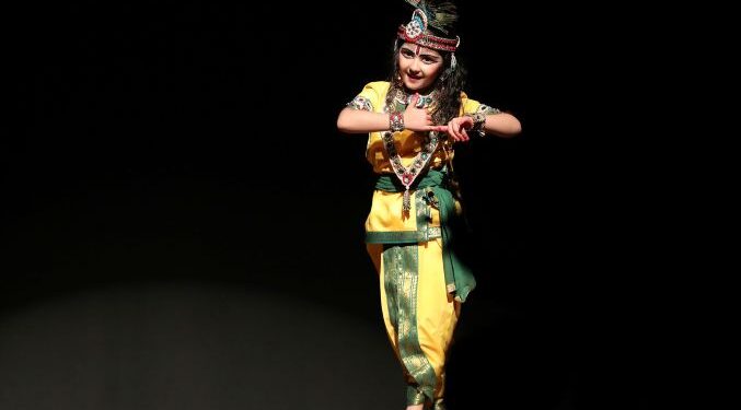 Shriram Bharatiya Kala Kendra’s dance drama ‘KRISHNA’ show from Aug 12-16 at Kamani Auditorium, New Delhi