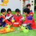 The Role of Preschools in Fostering Expressive Skills