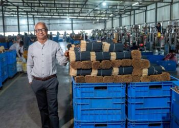 Zed Black ‘Incense Sticks’ Now a Harvard Case Study