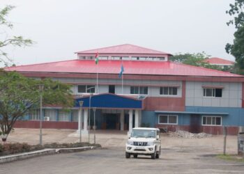 Nagaland University to host one of the four Incubation Centres in NE