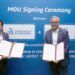 SRMIST Trichy and Dassault Systèmes Signs MoU to Advance Engineering Education, Innovation and Research