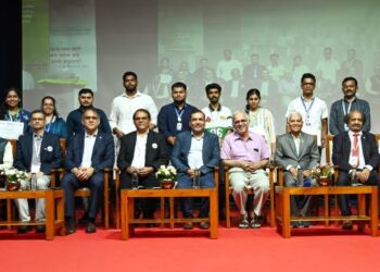 NSRTC 2025 calls for global collaboration in AI, Sustainability, and Science-Driven Policy