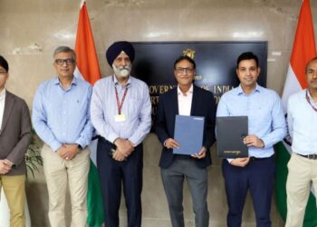 Samsung and Startup India Sign MoU to Empower India’s Next Generation of Innovators