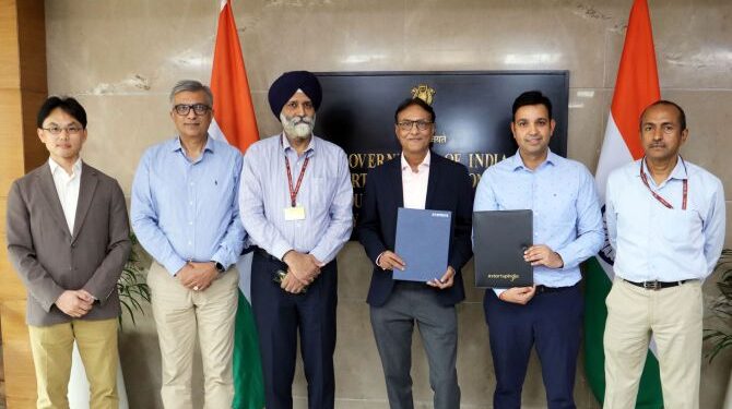 Samsung and Startup India Sign MoU to Empower India’s Next Generation of Innovators