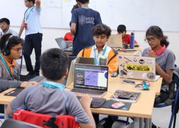 BrightCHAMPS releases world’s largest student-led ‘Students Speak on AI’ survey report on AI Appreciation Day