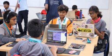 BrightCHAMPS releases world’s largest student-led ‘Students Speak on AI’ survey report on AI Appreciation Day