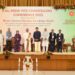 2nd edition of All-India Vice-Chancellors Conference 2025 by Sri Sathya Sai University for Human Excellence calls to humanise and divinise education
