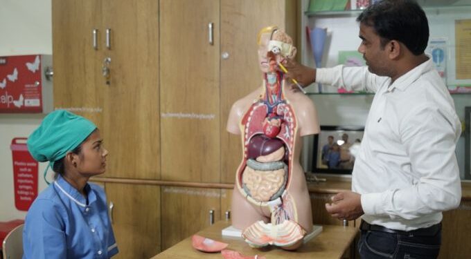 World Youth Skills Day 2025: Youth Empowerment through AI & Digital Skills