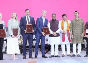 UK’s University of Bristol gets approval for Mumbai Campus; will open next year