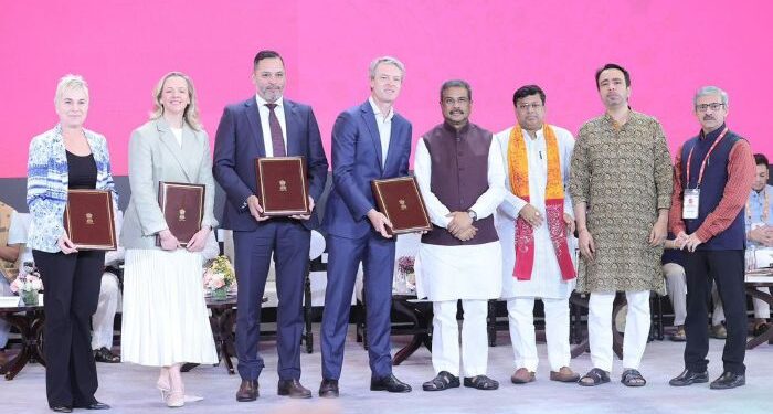 UK’s University of Bristol gets approval for Mumbai Campus; will open next year