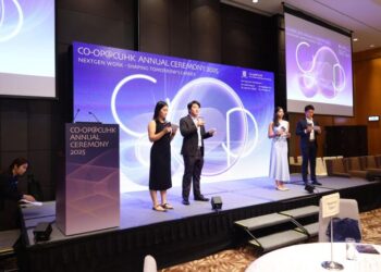 From Manila to CUHK: How One Student’s Journey Challenges Traditional Education Paths