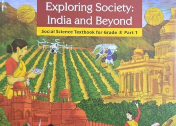 NCERT’s Revised Class 8 Social Sciences Textbook: Unmaking the Mughals or Rewriting the Past?