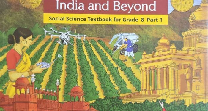 NCERT’s Revised Class 8 Social Sciences Textbook: Unmaking the Mughals or Rewriting the Past?
