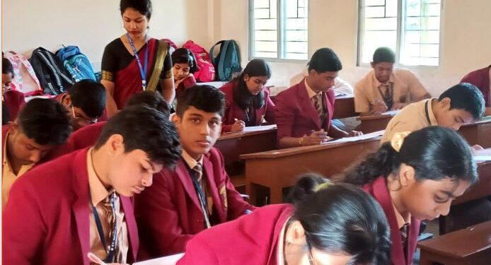 PARAKH report flags sharp fall in Maths and Science Learning competency levels from primary to secondary grades