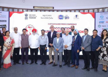 PHDCCI Unveils National Young Chef Competition to Spotlight India’s Culinary Heritage