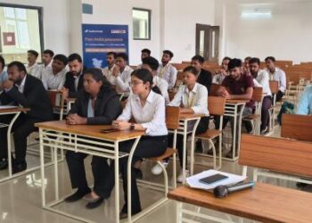 Sunstone raises the Bar in MBA Placements with 1,400+ Job Offers this year