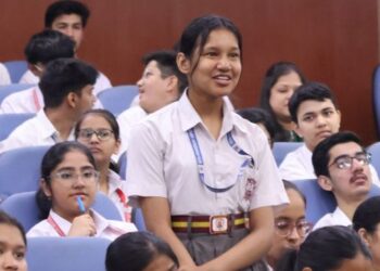 IIT Madras Expands ‘School Connect’ Program to Schools across India