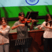 Independence Day celebrations at Canadian International School, Bangalore