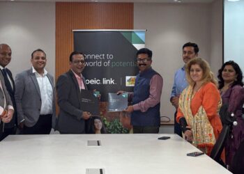 FHRAI and ETS India Sign MoU for English Communication Standards