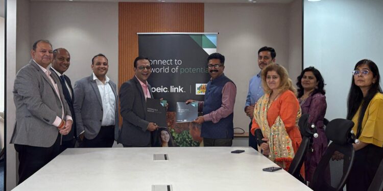 FHRAI and ETS India Sign MoU for English Communication Standards