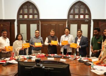 BMC and Sampark Foundation Inaugurate ‘Smart School-Smart Block’ Programme in 217 Schools of Mumbai