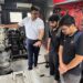 300+ Engineering Students Trained in ASDC-VECV Initiative