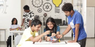 Shaping Well-Rounded Learners Through Experiential Education