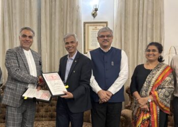 SPPU and A-Star Academy announce partnership, will roll out BSc in Hospitality Studies and short courses