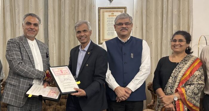 SPPU and A-Star Academy announce partnership, will roll out BSc in Hospitality Studies and short courses