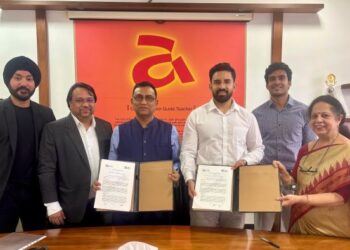 ABBS School of Management Becomes First South Indian Institution to Partner with AAFM India for Chartered Wealth Manager® Program