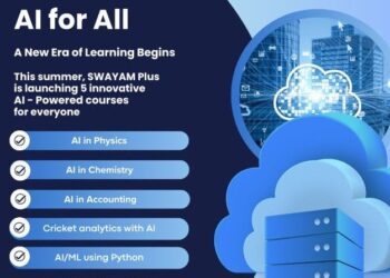 India ranks 89th globally, sees surge in demand for AI and tech skills: Coursera Global Skills Report 2025