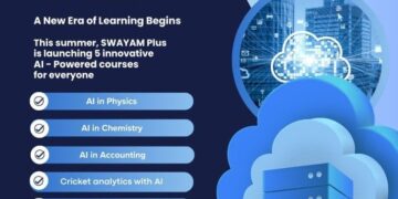 India ranks 89th globally, sees surge in demand for AI and tech skills: Coursera Global Skills Report 2025
