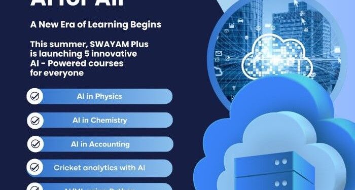 India ranks 89th globally, sees surge in demand for AI and tech skills: Coursera Global Skills Report 2025