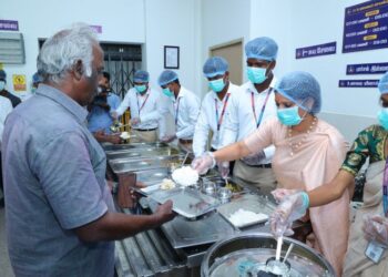 CK Unavagam Launched in Cuddalore: Blending Education with Social Impact