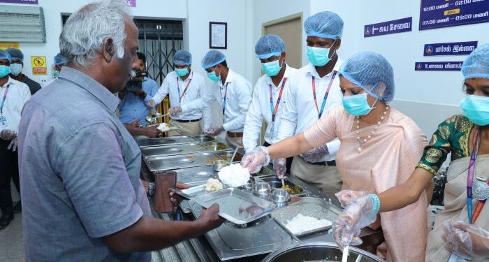 CK Unavagam Launched in Cuddalore: Blending Education with Social Impact