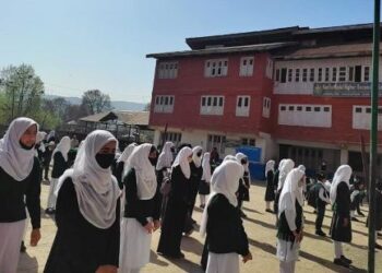 J&K Government Orders Takeover of 215 Jamaat-Affiliated Schools Amidst Valley Outcry