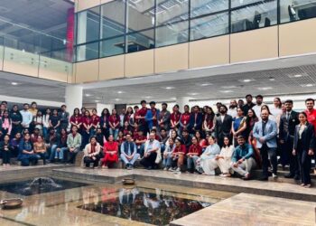 Architecture as a Career Path: Current Trends, New Skilling, and Aptitude