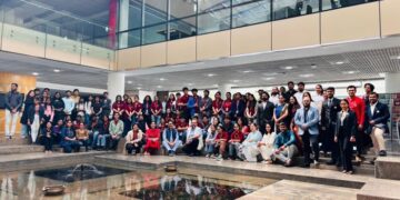 Architecture as a Career Path: Current Trends, New Skilling, and Aptitude