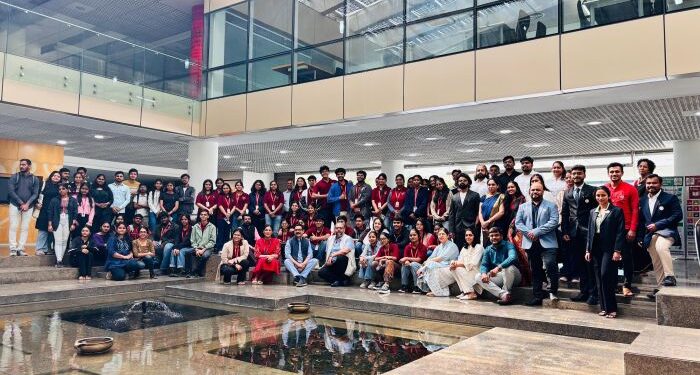 Architecture as a Career Path: Current Trends, New Skilling, and Aptitude