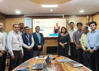 IIT Madras partners with SBI Foundation to launch Para-Athlete Sports Scholarship Program