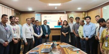 IIT Madras partners with SBI Foundation to launch Para-Athlete Sports Scholarship Program