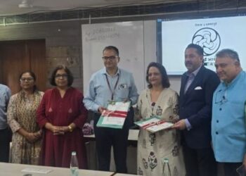 NCERT Signs MoU with UEducate to convert textbooks into Interactive Digital Books