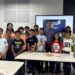 KFTL celebrates National Space Day with Student Workshops