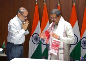 MoE’s Manekshaw Centres for Defence and Security Research initiative to be spearheaded by IIT Guwahati