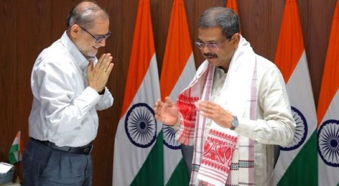 MoE’s Manekshaw Centres for Defence and Security Research initiative to be spearheaded by IIT Guwahati