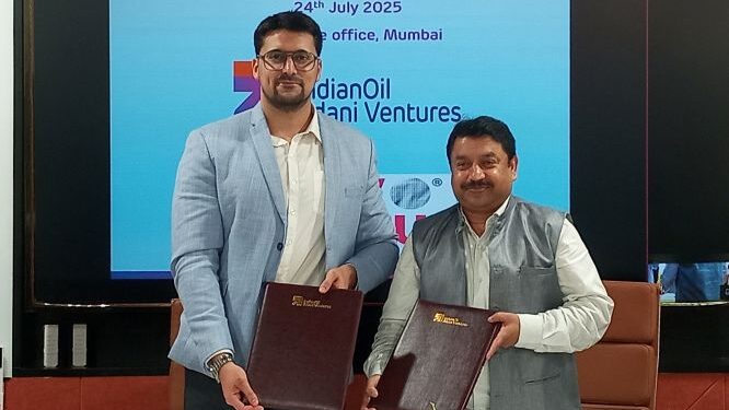 Woxsen University becomes first academic partner of IndianOil Adani Ventures
