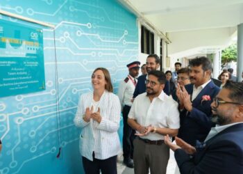 Arduino launches the Innovation & Learning Hub (AILH) at Manav Rachna, Faridabad
